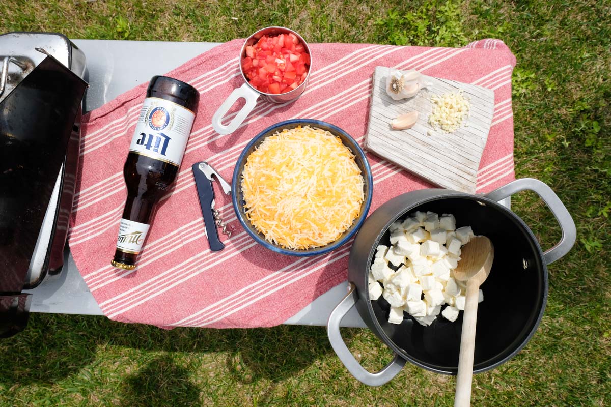 3 ways to cook with beer