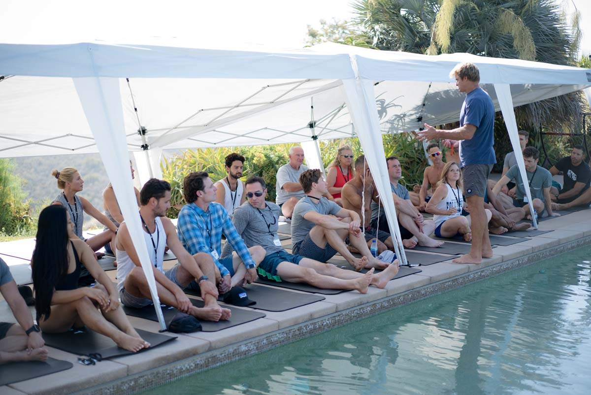 laird hamilton xpt experience