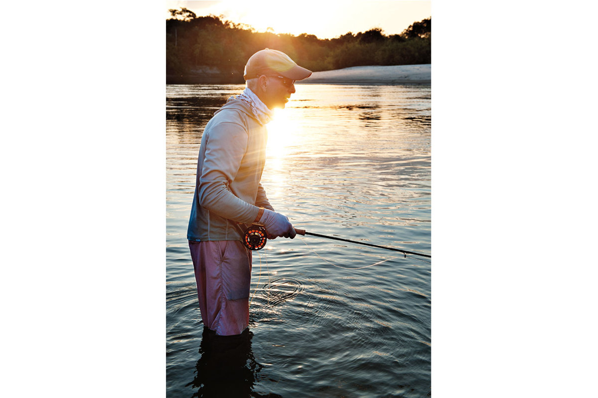 man-fishing