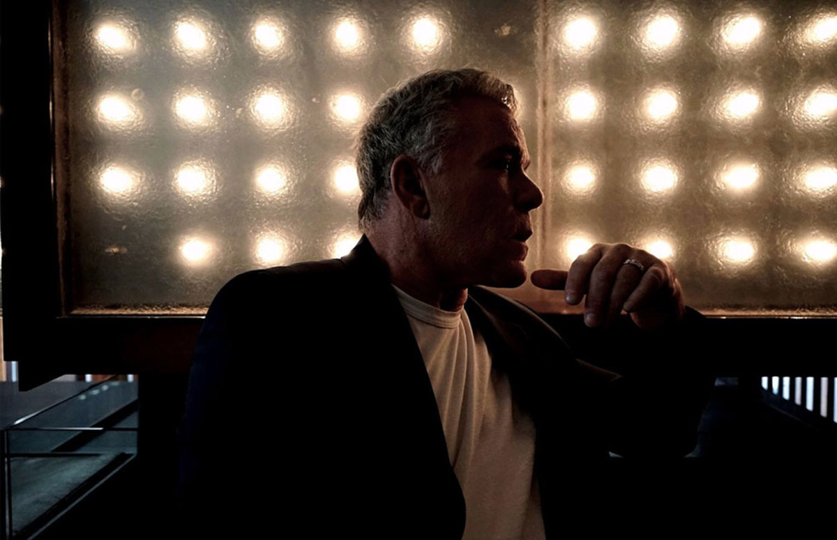 Ray Liotta
