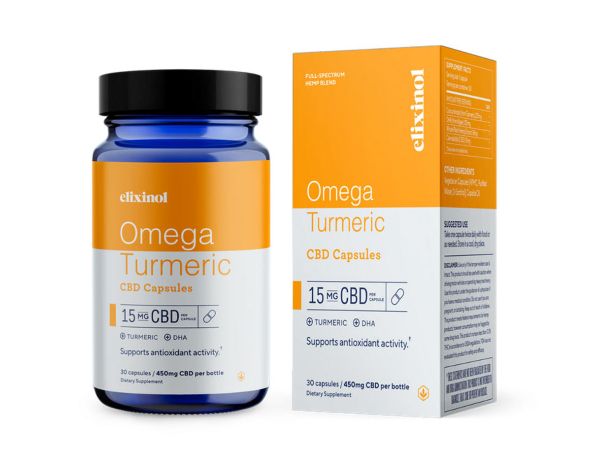 turmeric