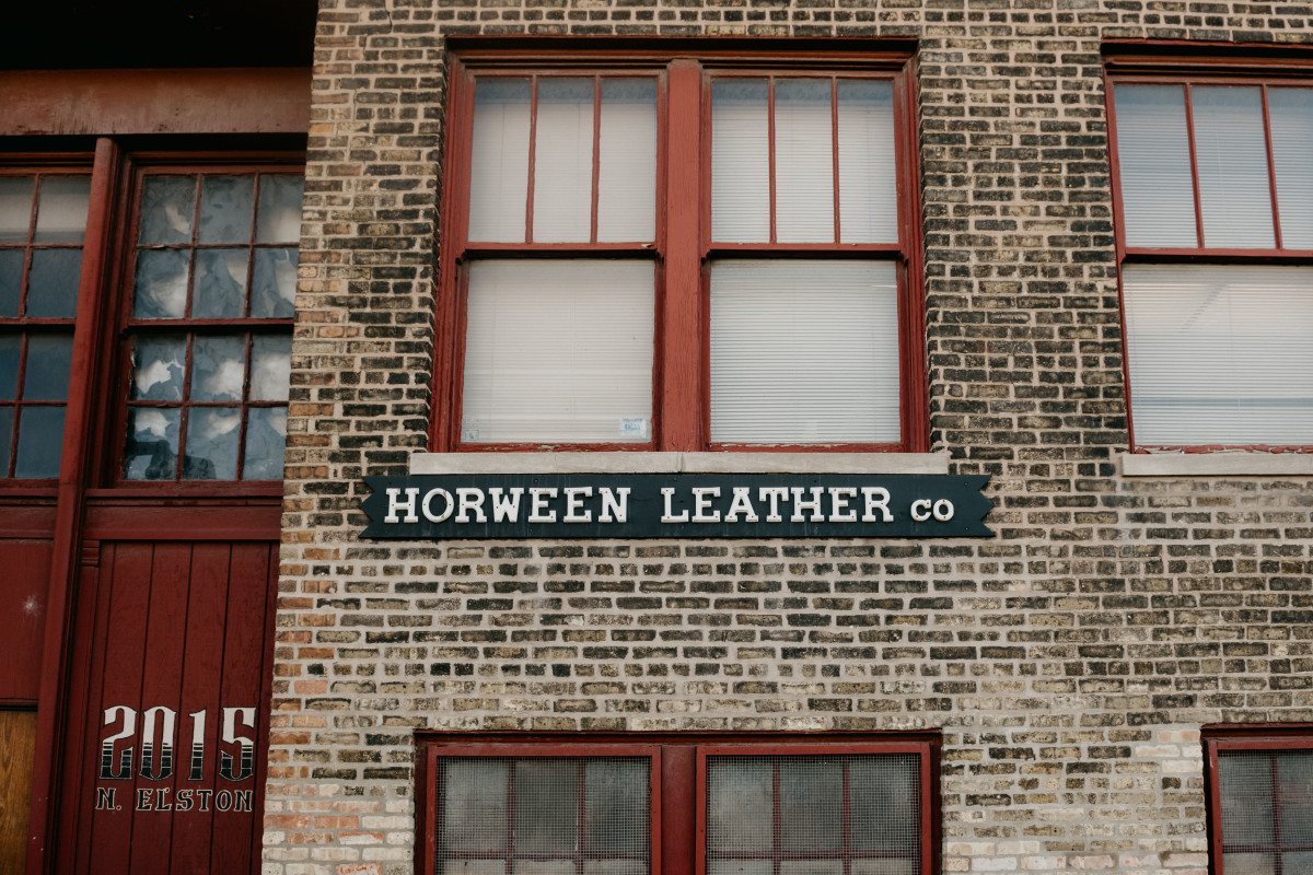 horween