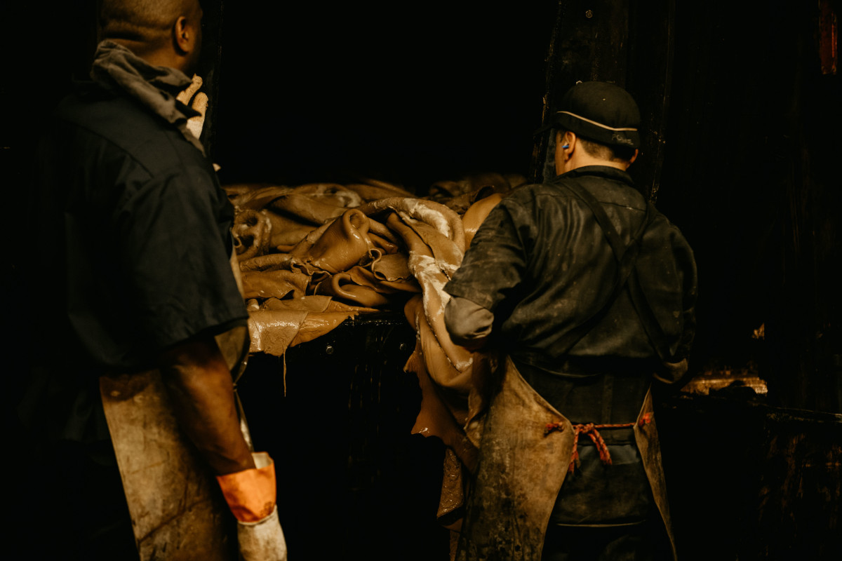 horween