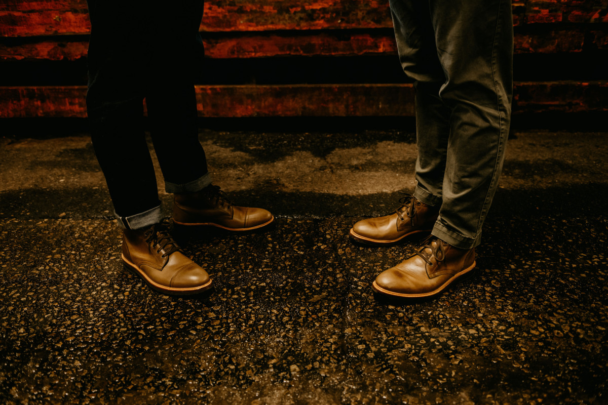horween