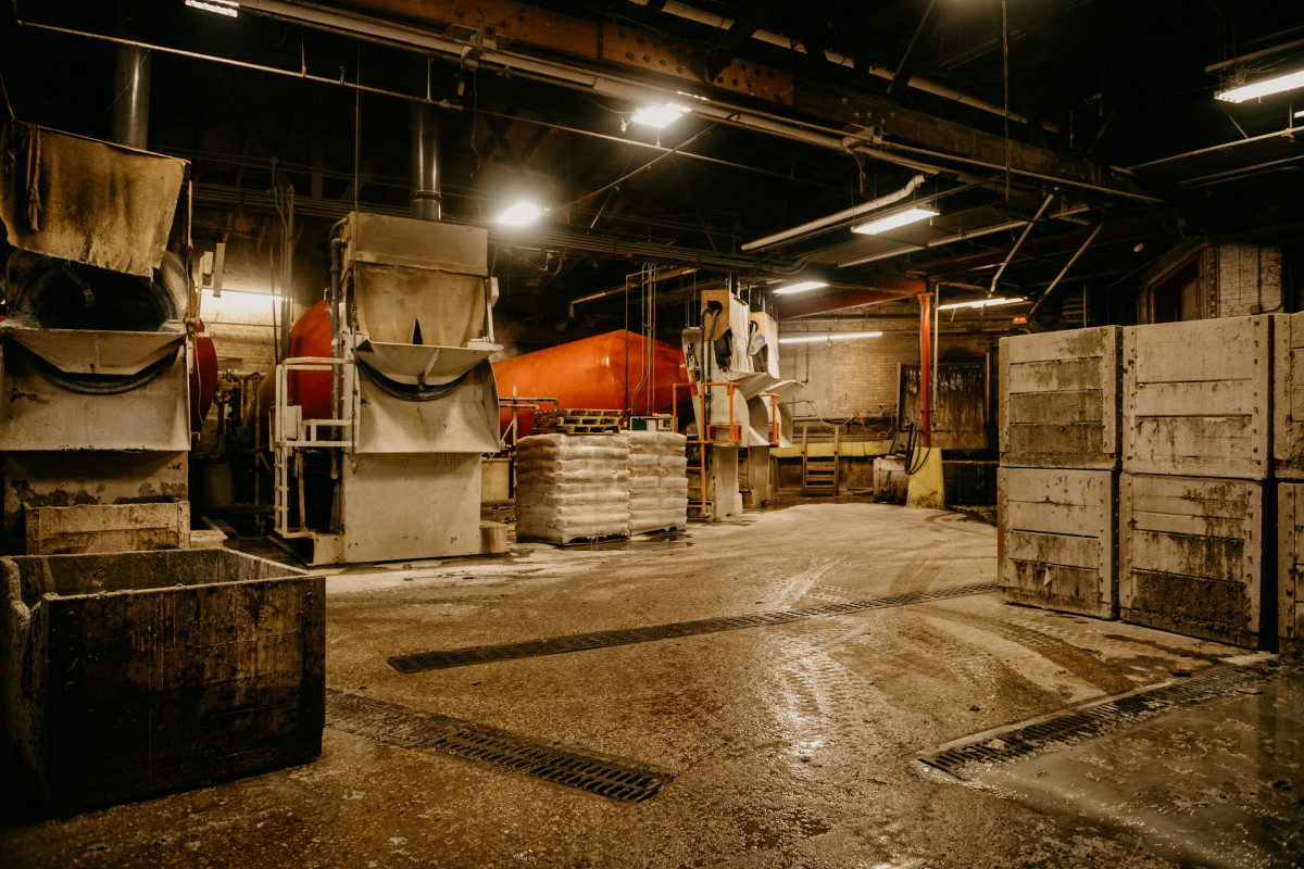 horween