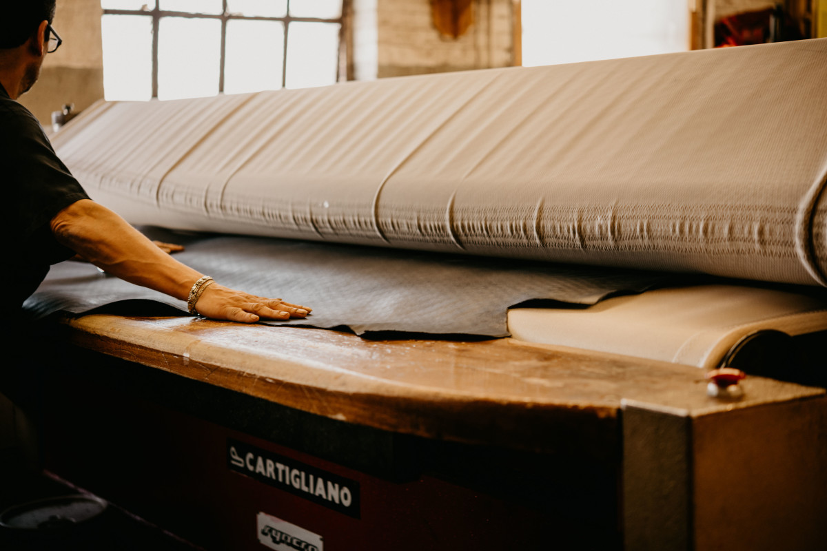 horween