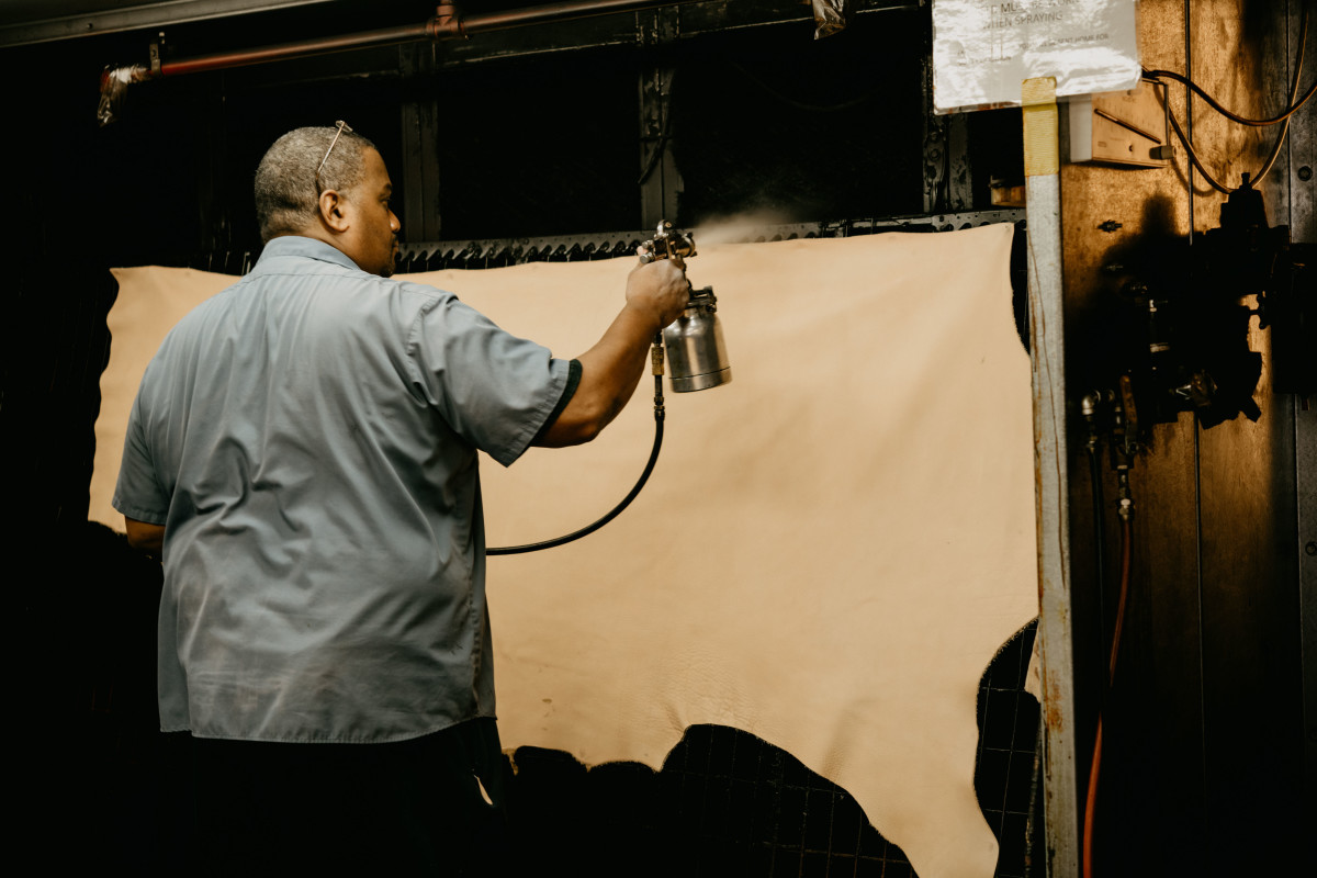 horween