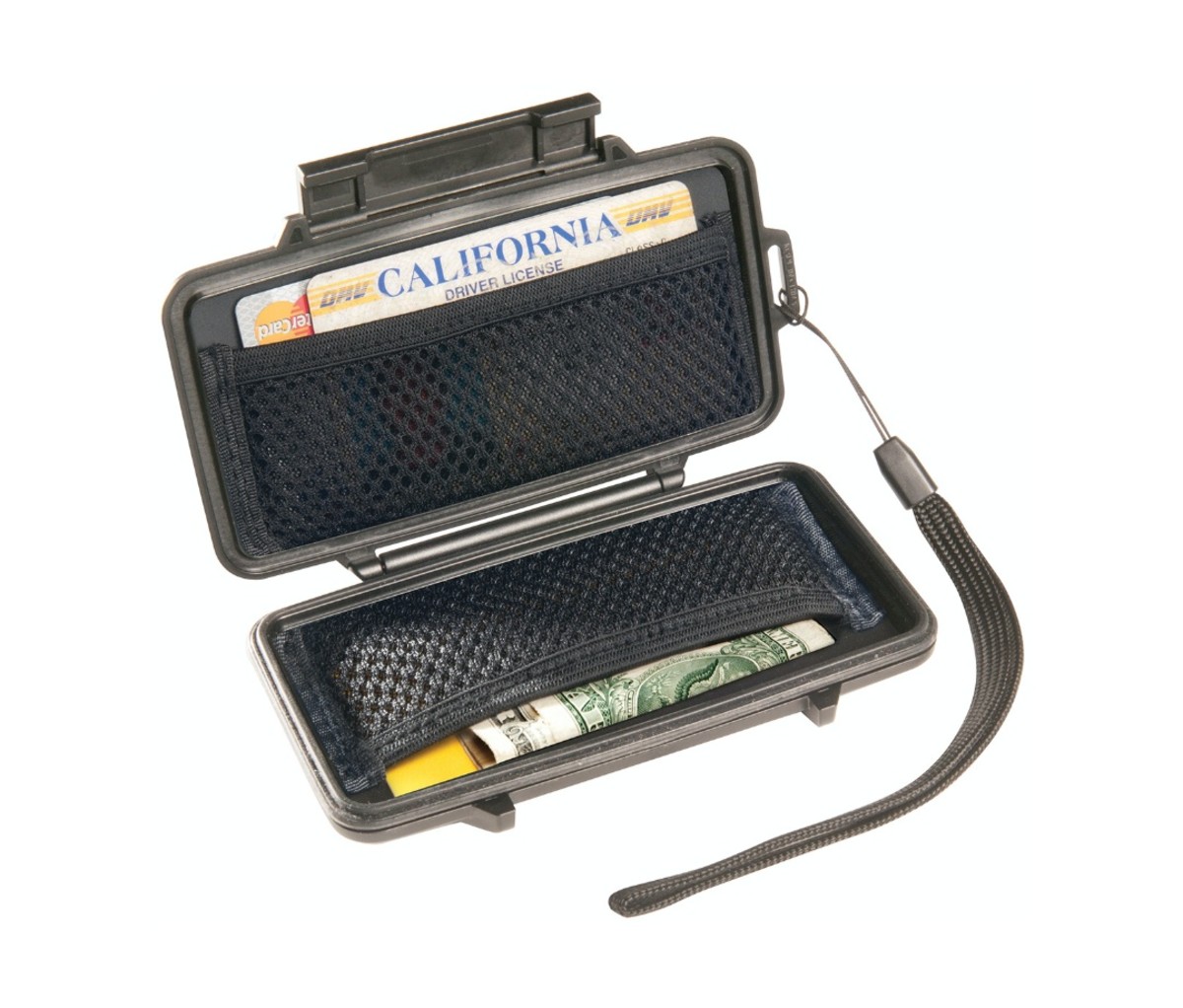 Pelican Micro Sport Wallet