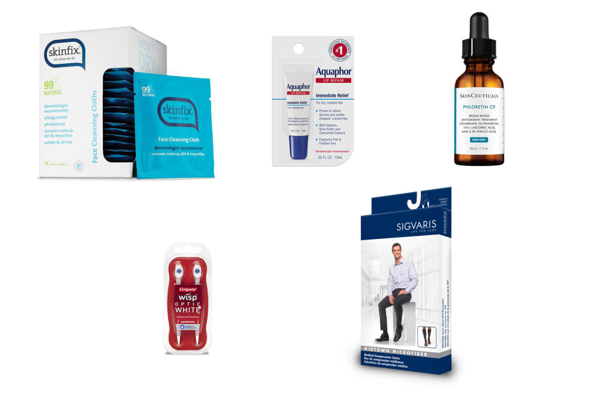 Skincare-Plane-Kit