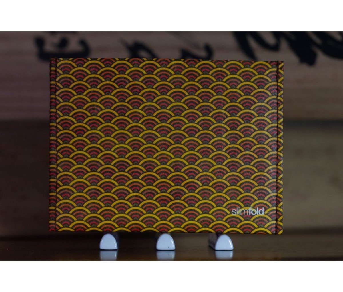 Slimfold MICRO Tyvek men's wallets