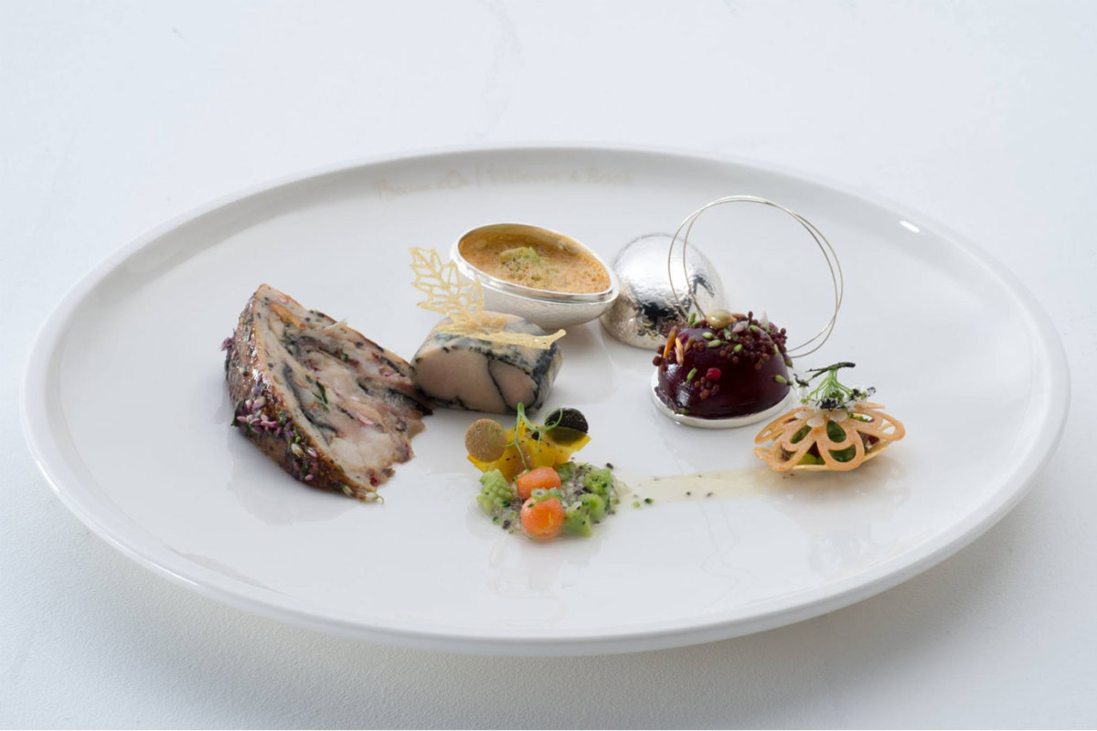 Stand25 Bistro