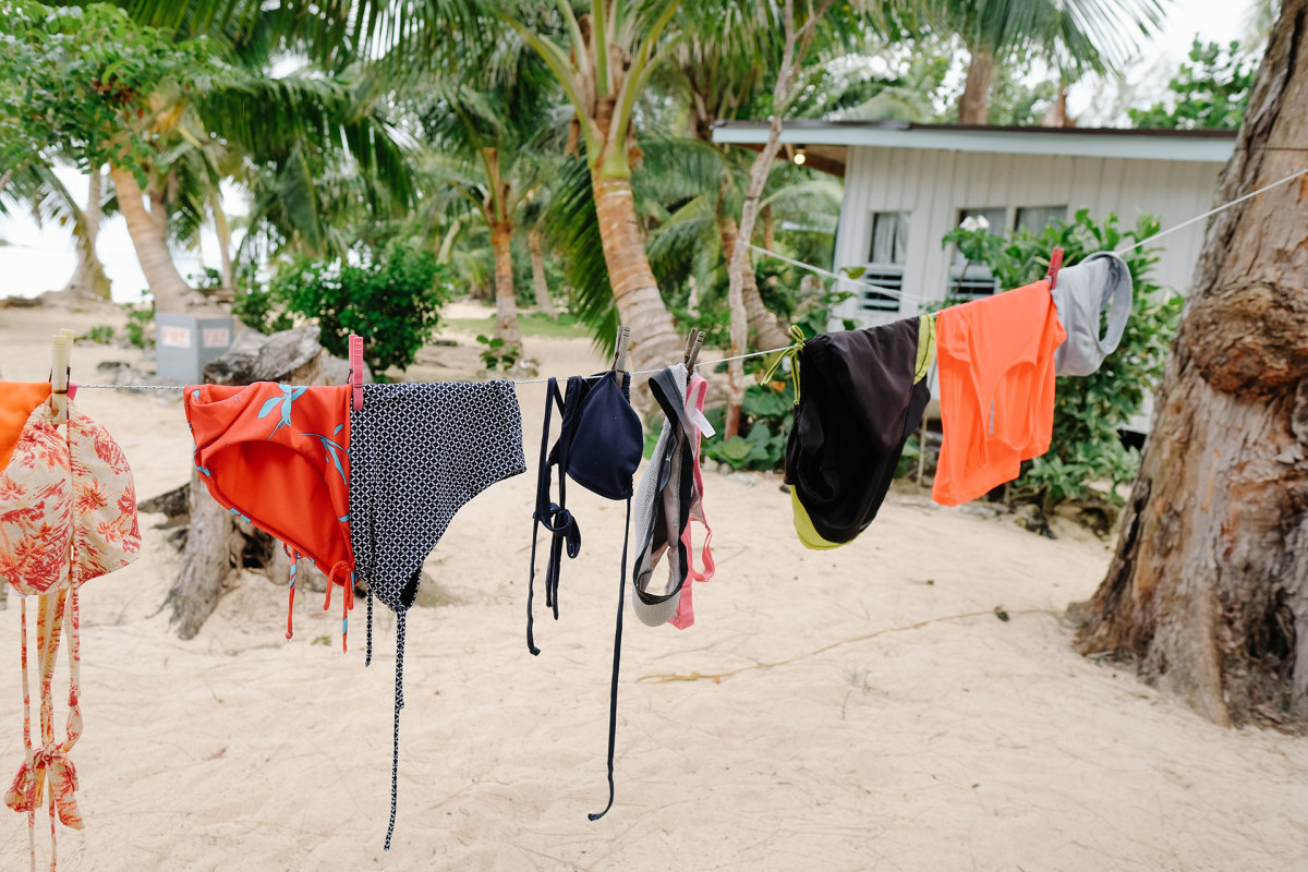 dispatches andros island