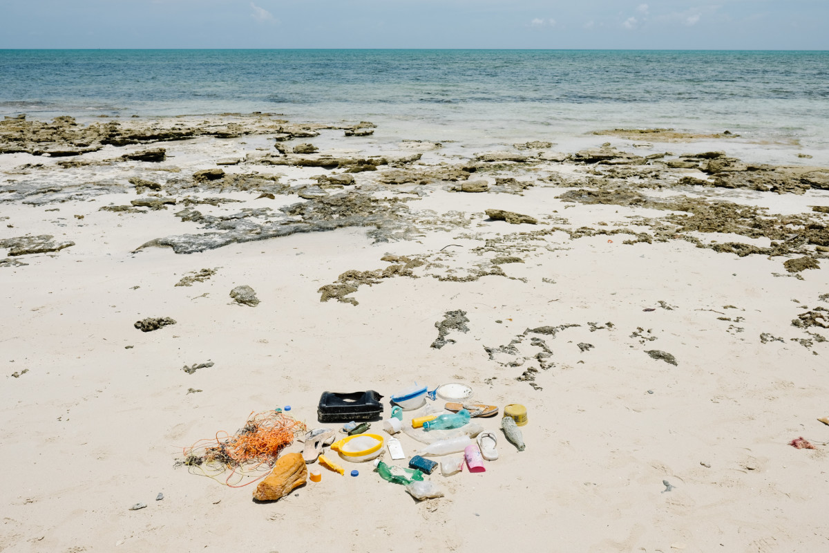 dispatches andros island
