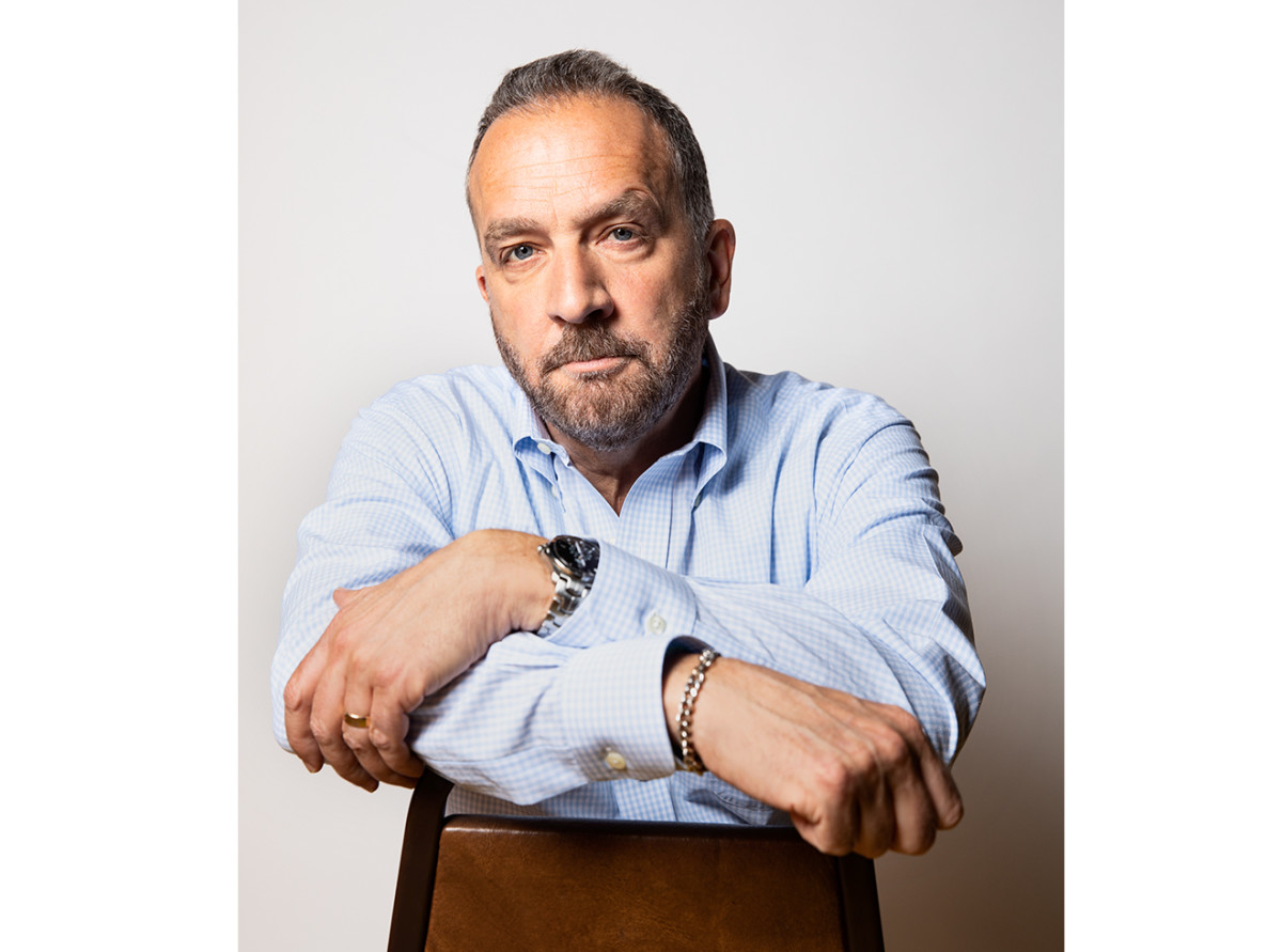 George Pelecanos