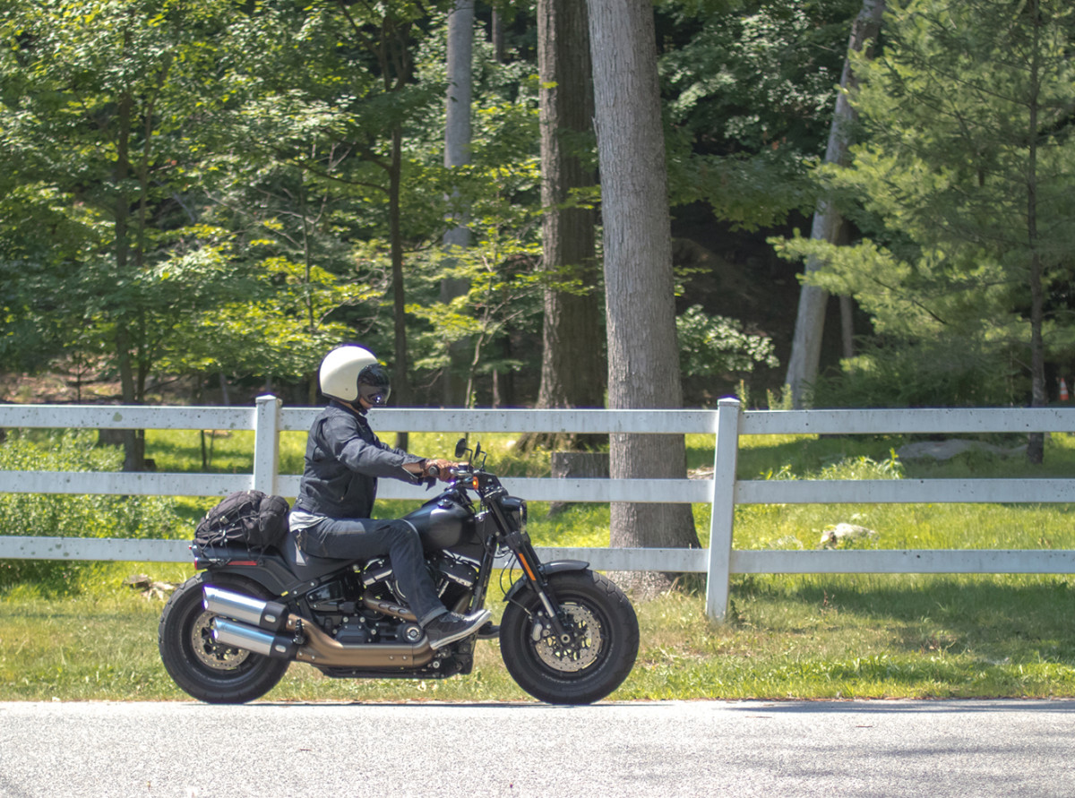 Harley Davidson Fat Bob Review The Muscle Car Of Motorcycles Harley Davidson Fat Bob Review The Muscle Car Of Motorcycles