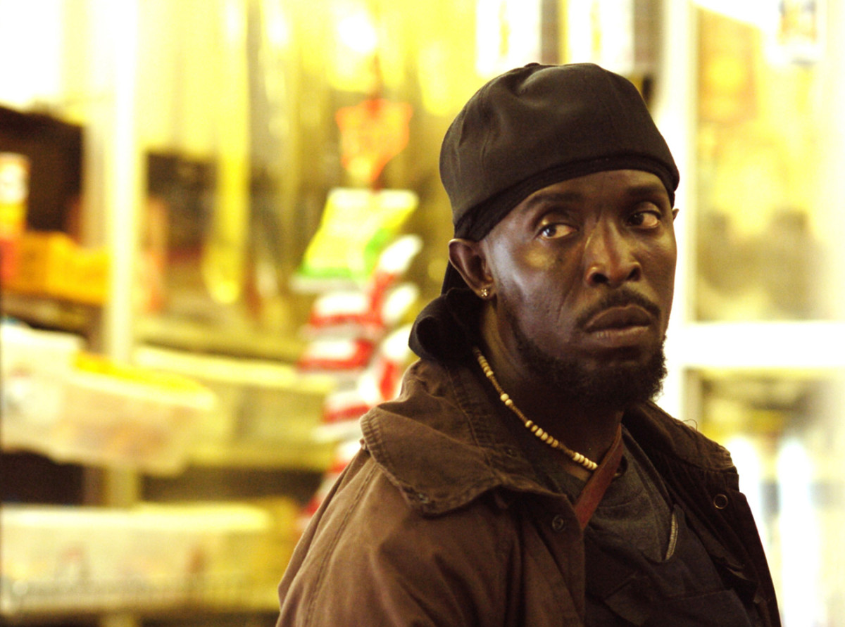 The Wire