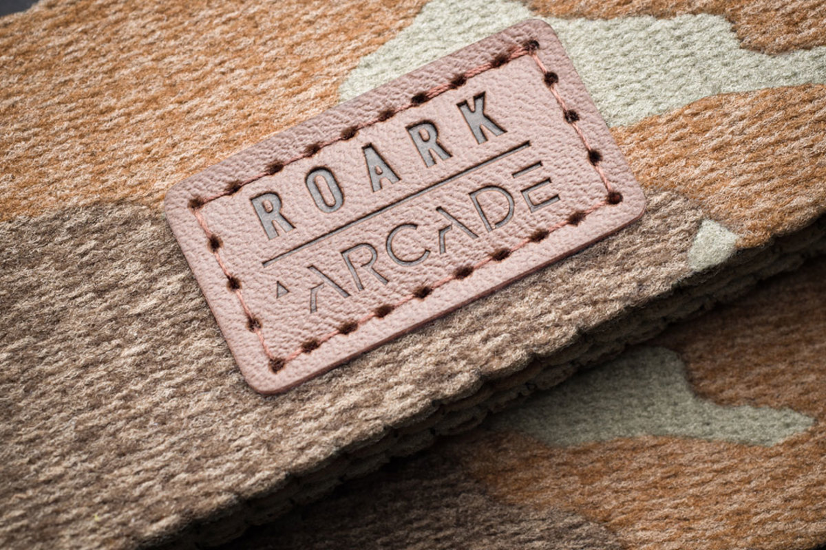 Roark Arcade