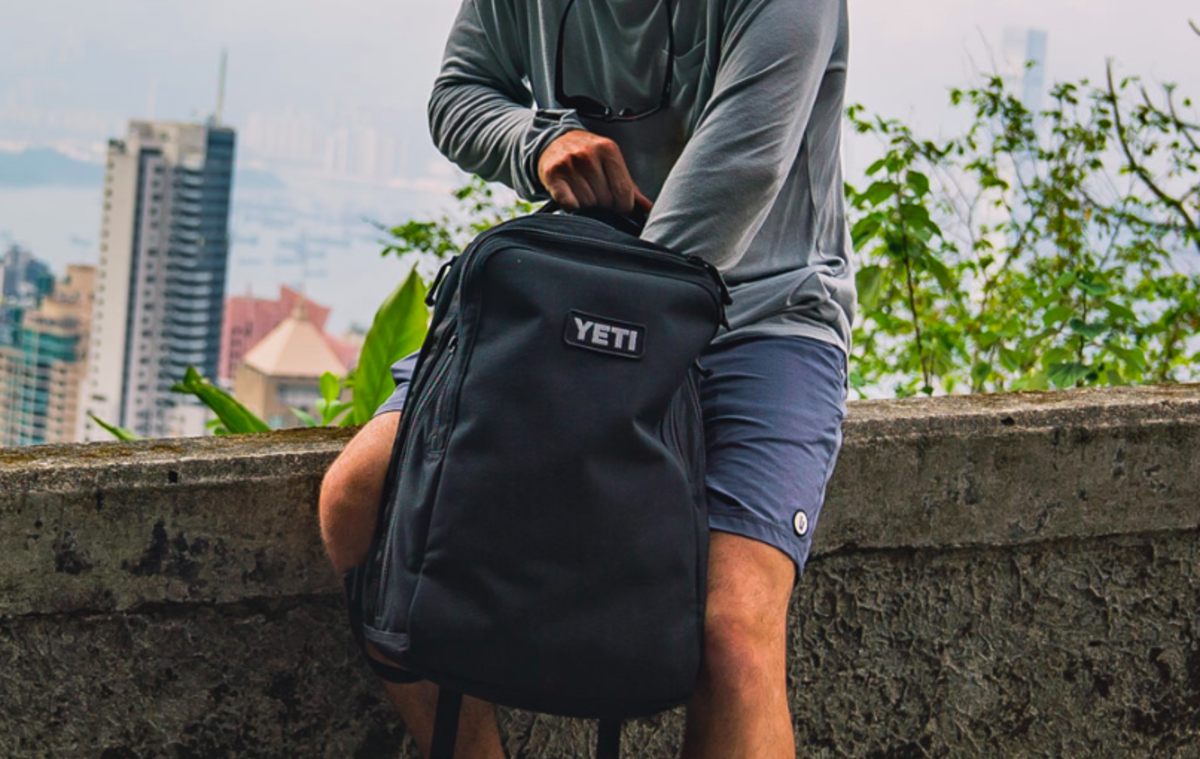 YETI