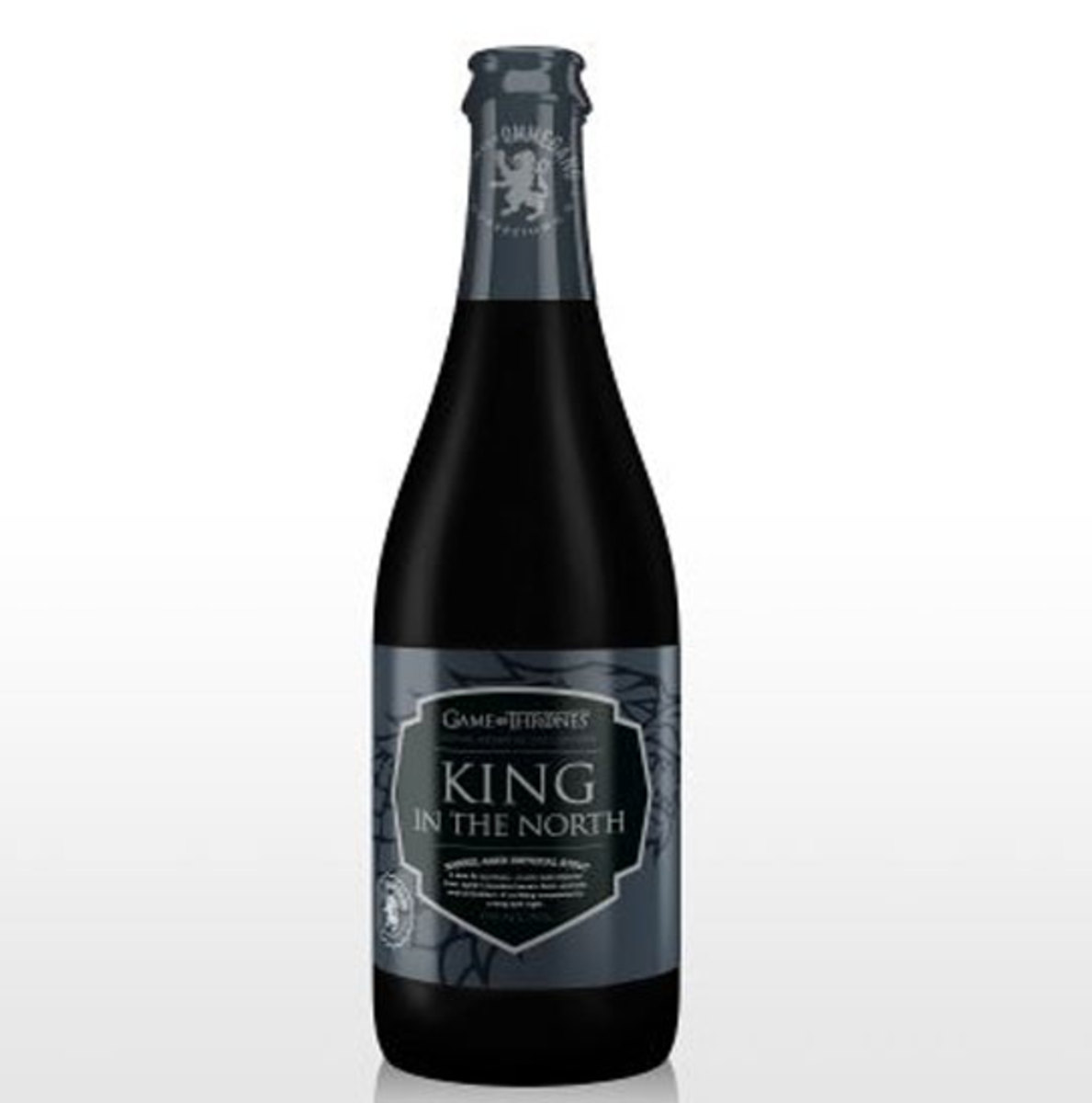 King in the North Beer, Game of Thrones