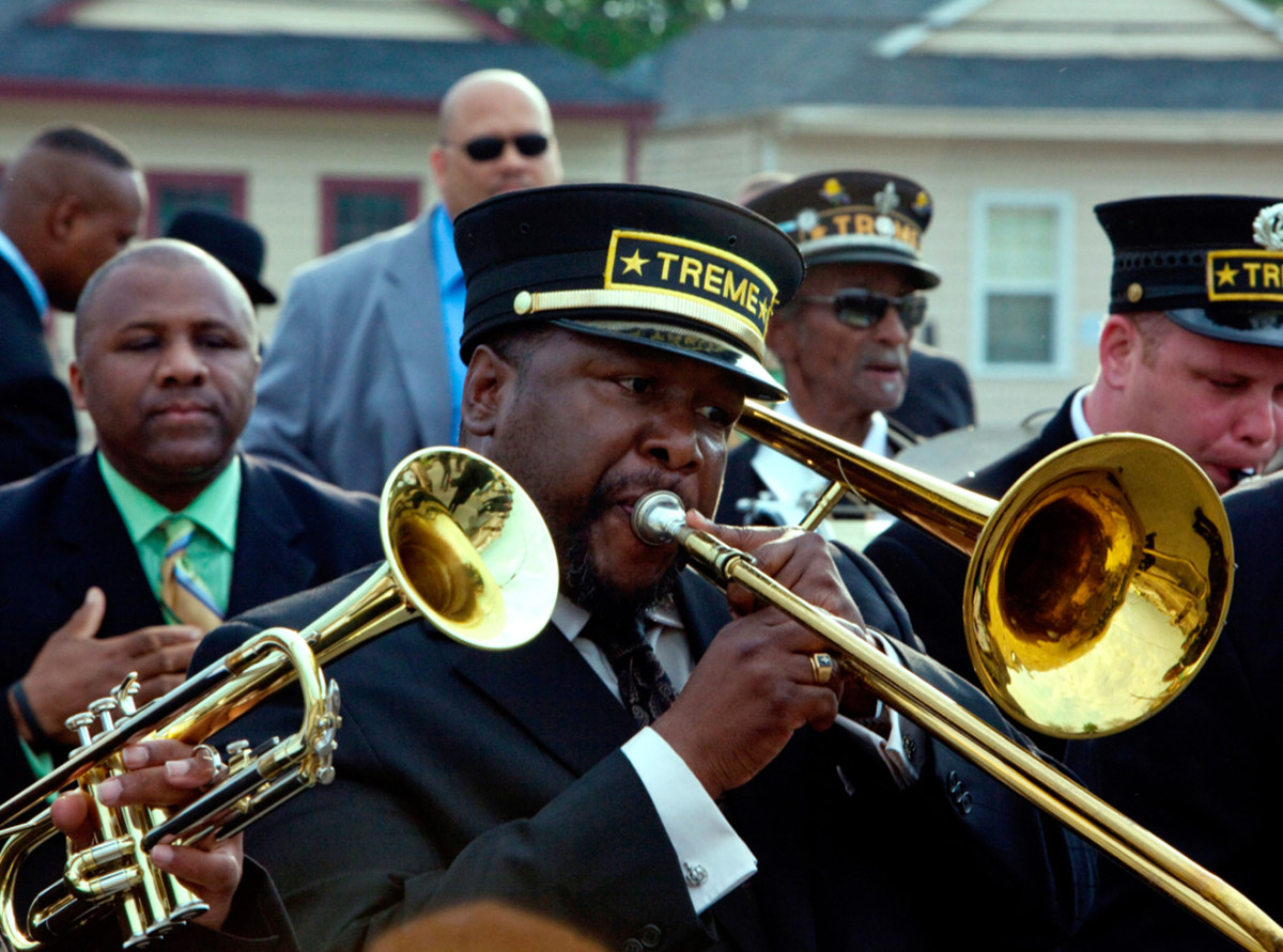 treme