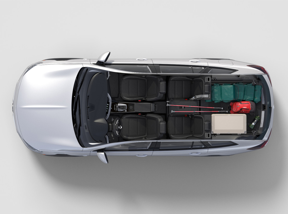 Buick Regal TourX