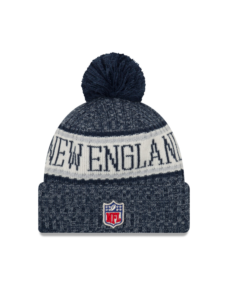 New Era NFL Cold Weather Collection