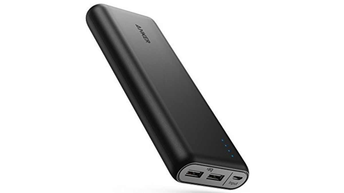 amazon charger