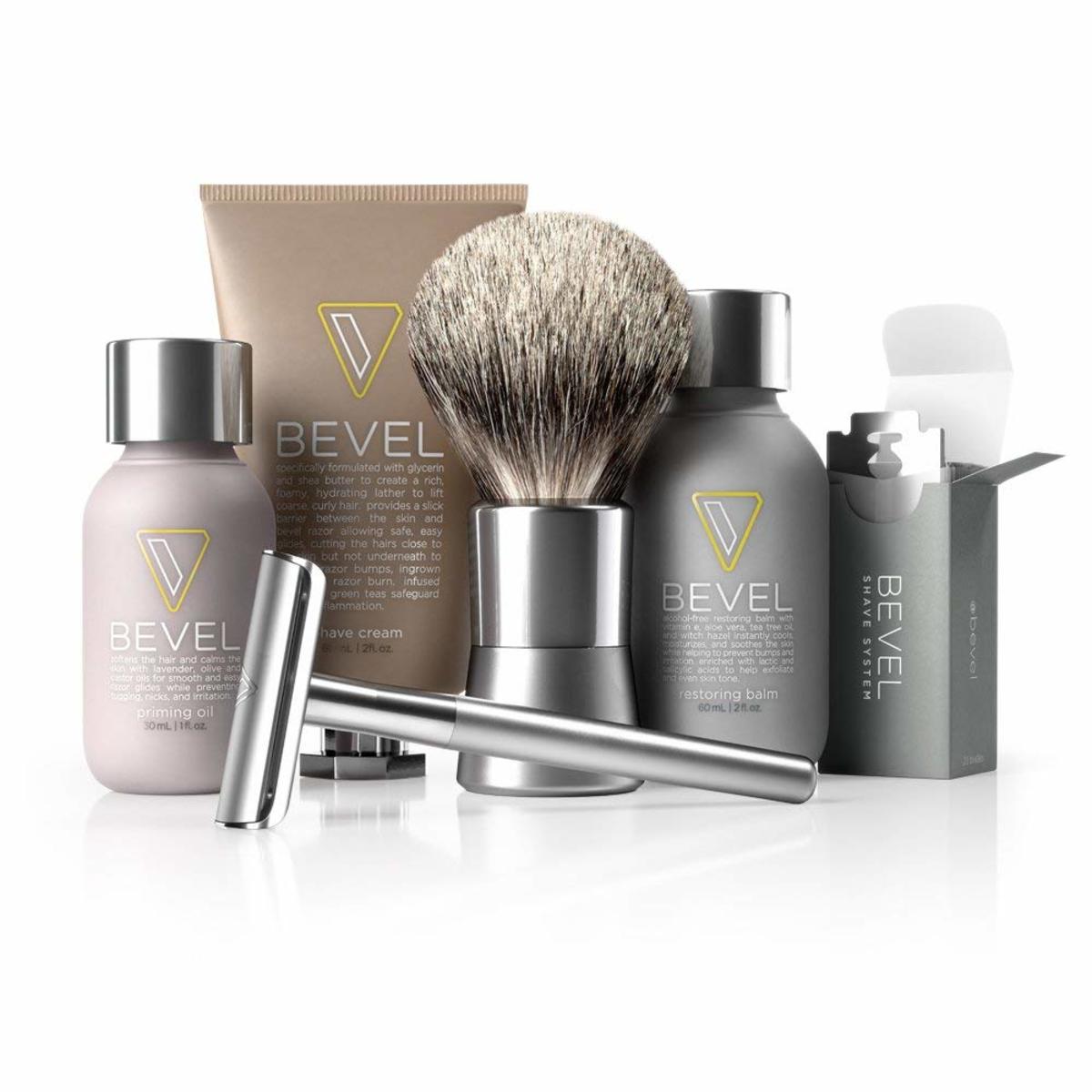 Bevel Starter Kit