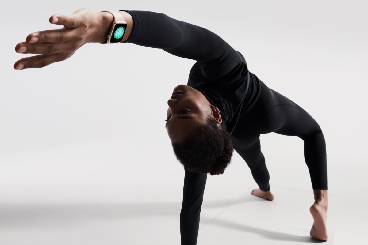 Apple Watch Series 4