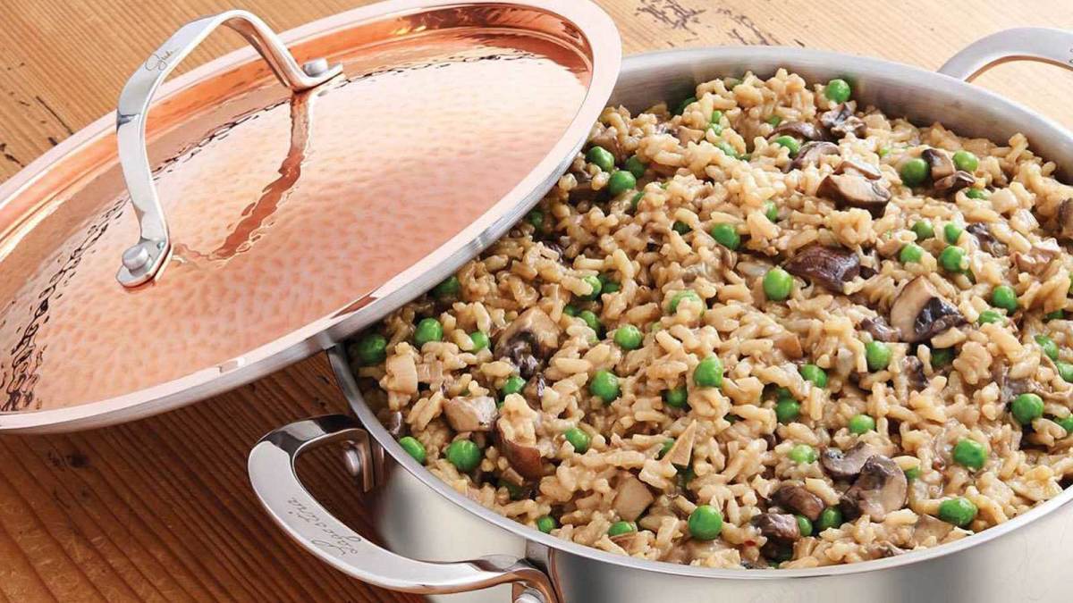 Lagostina Giada 4qt Dutch Oven