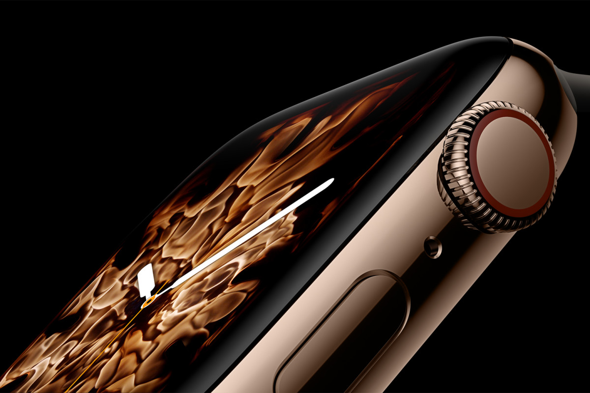 Apple Watch Series 4