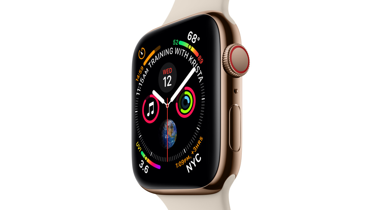 Apple Watch Series 4