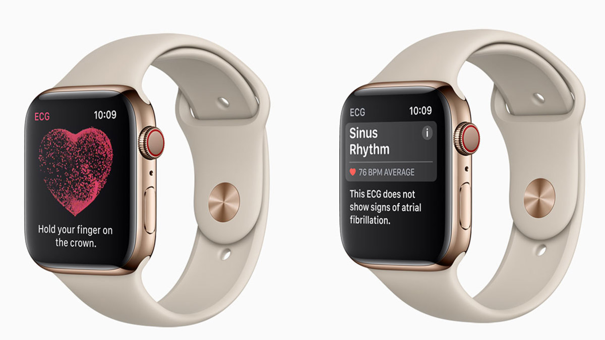Apple Watch / Apple