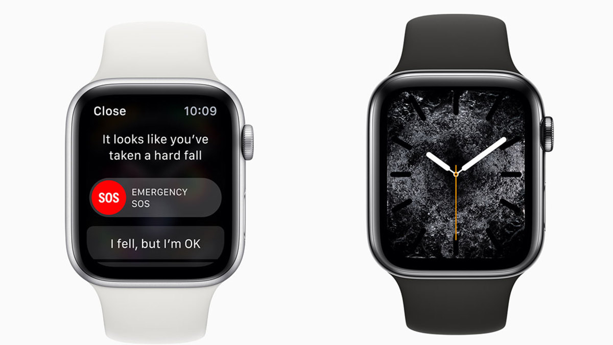Apple Watch / Apple