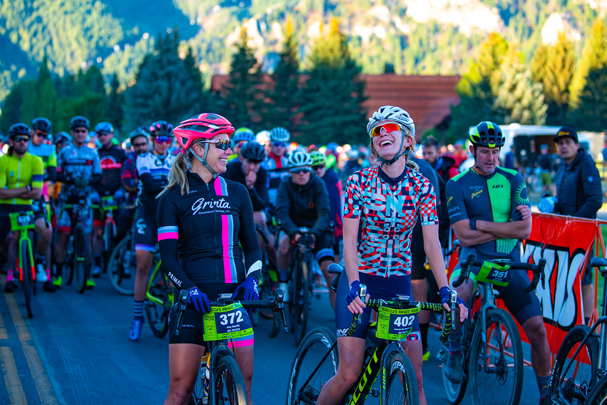 rebecca rusch women riders