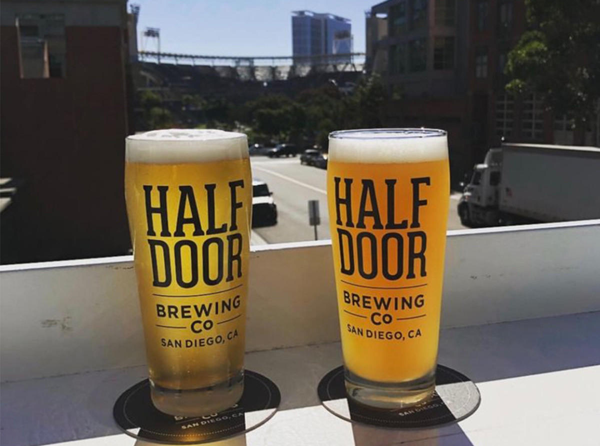 How To Have The Best Taco And Beer Crawl In San Diego
