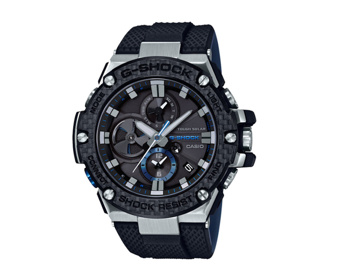 G-Shock
