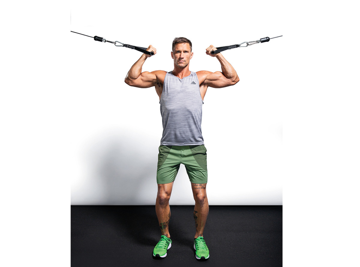 Biceps Curl