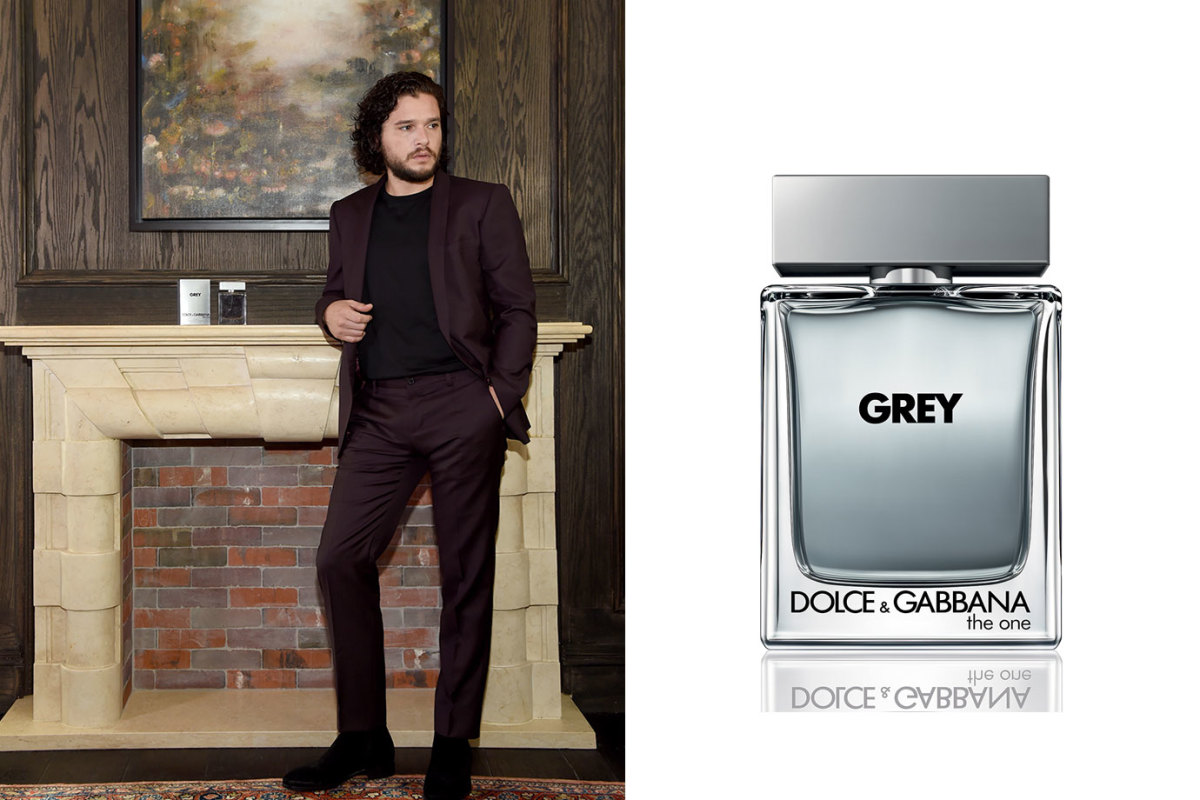 Kit Harington