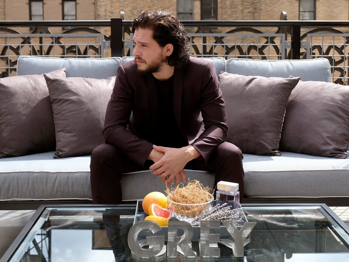 Kit Harington
