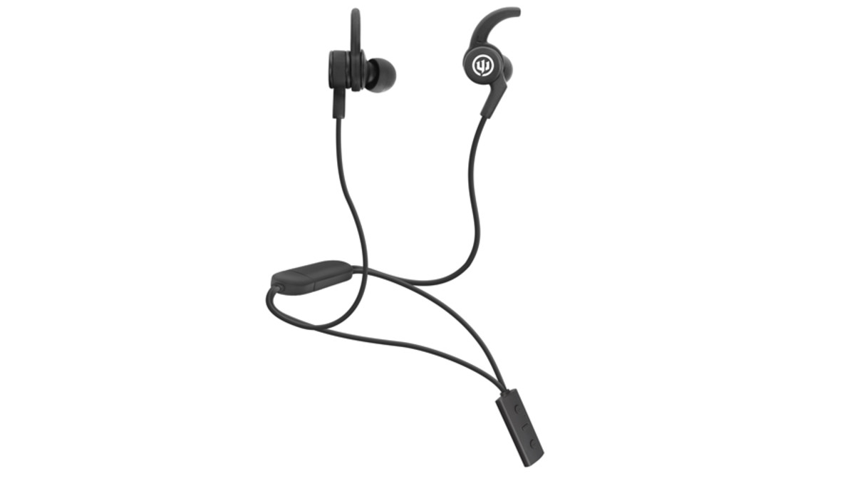 Wicked Audio Shred 2 Wireless Sport Earbuds