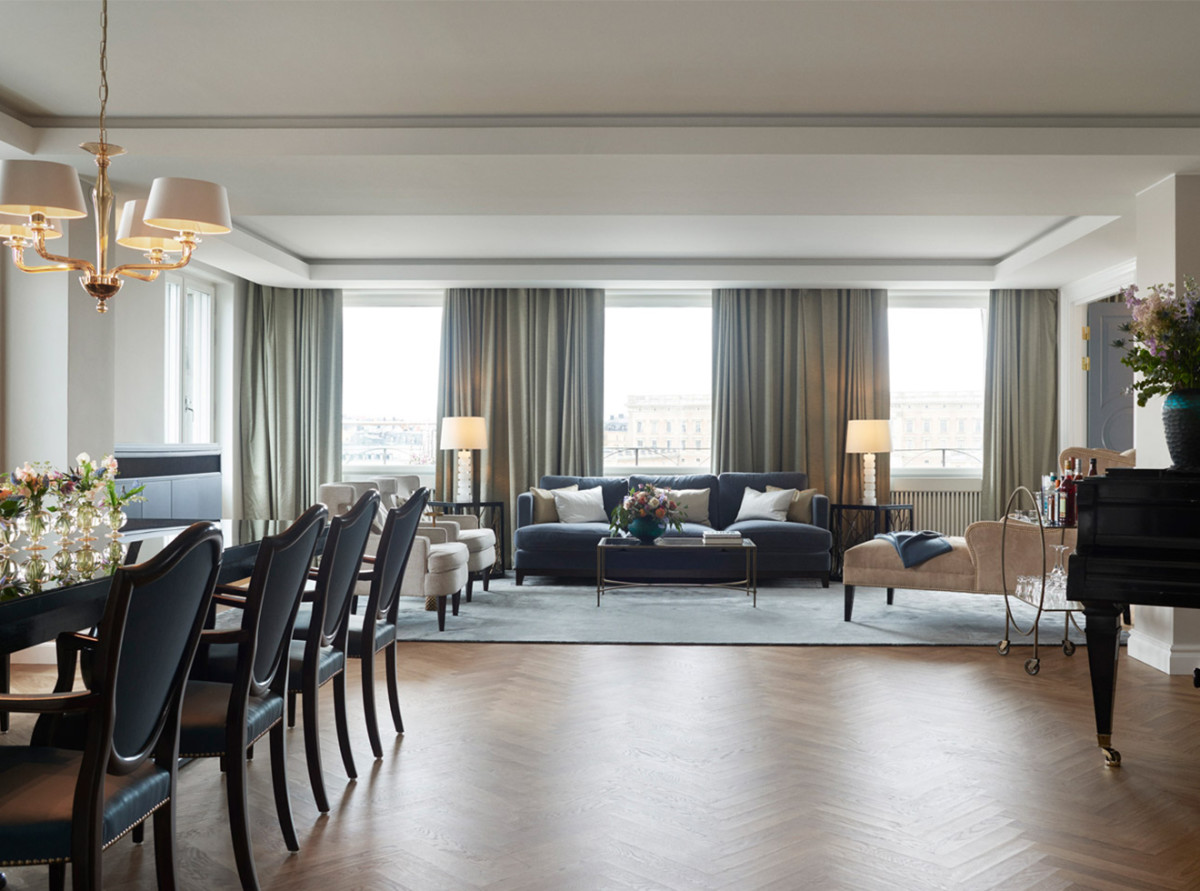 Grand Hotel
