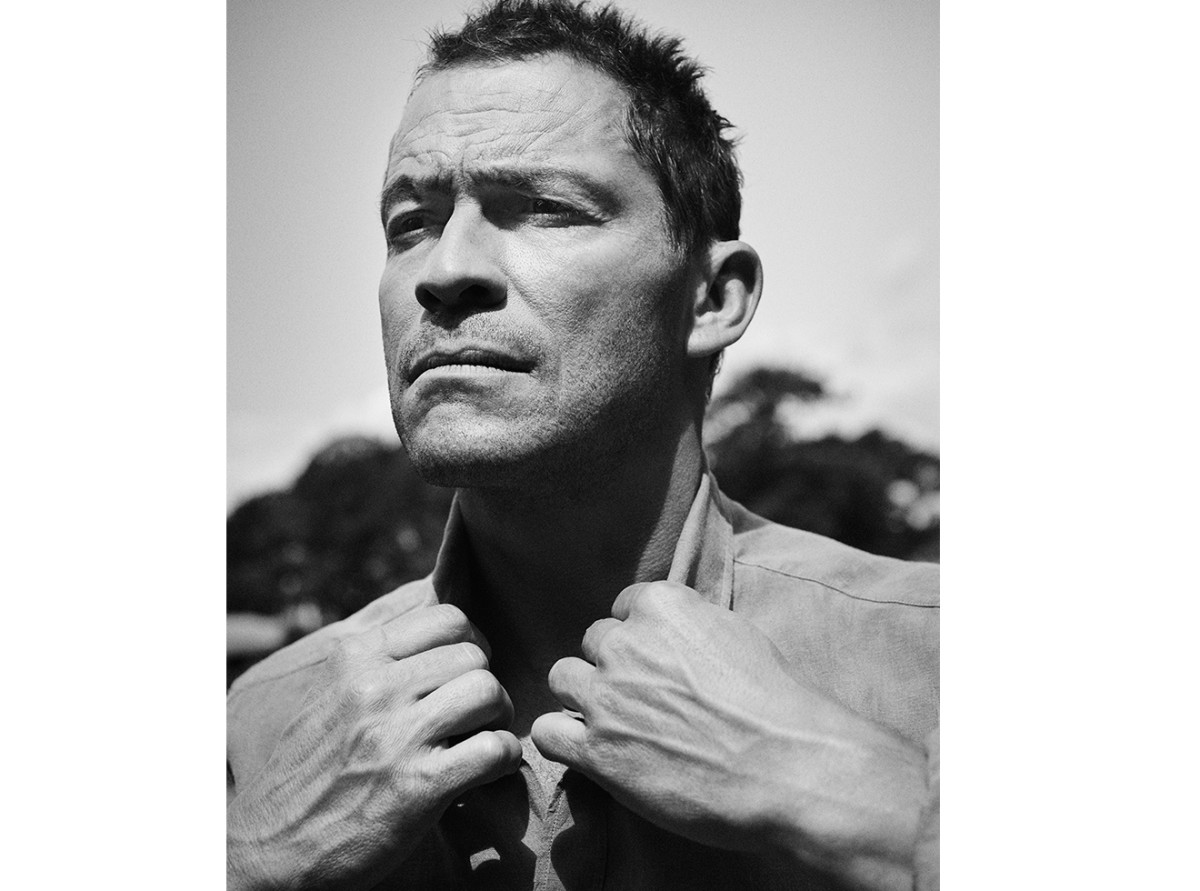 Dominic West