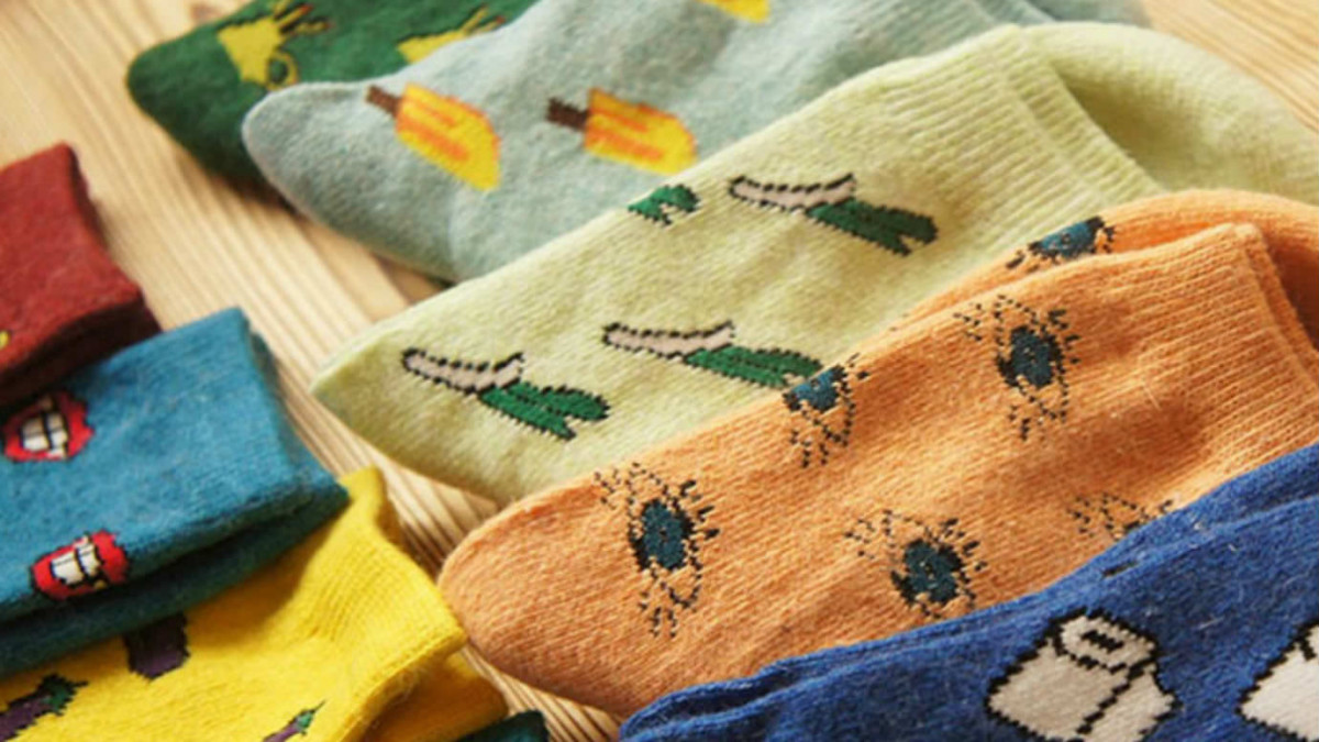 socks