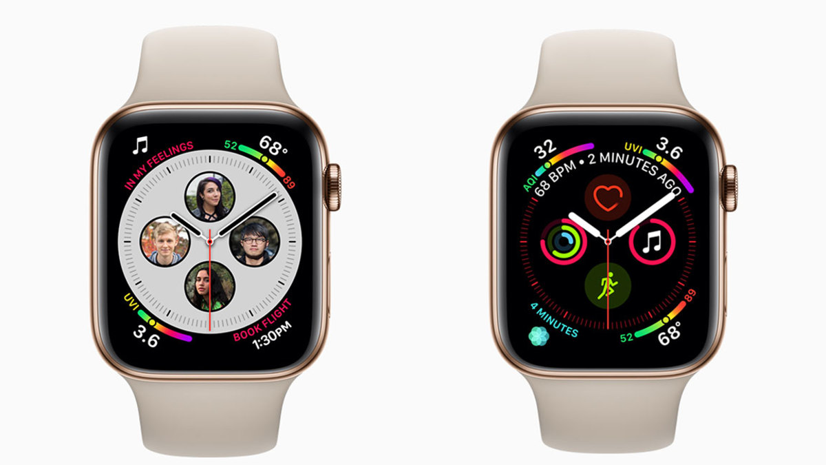 Apple Watch / Apple