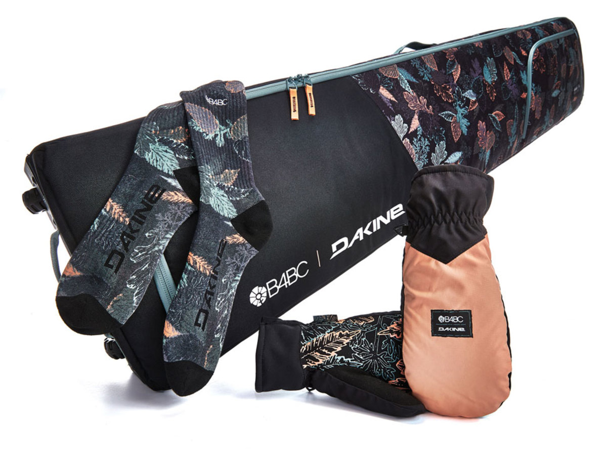 dakine b4bc