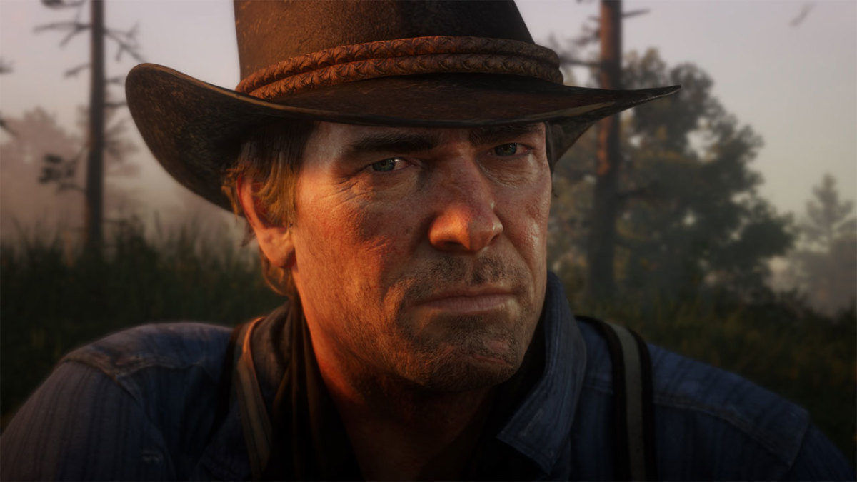 Arthur-Morgan