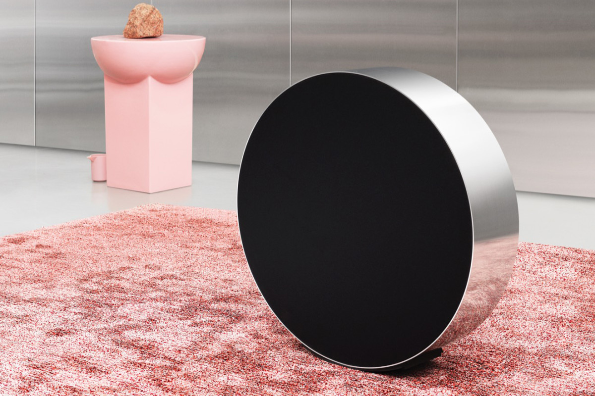 Bang & Olufsen Beosound Edge