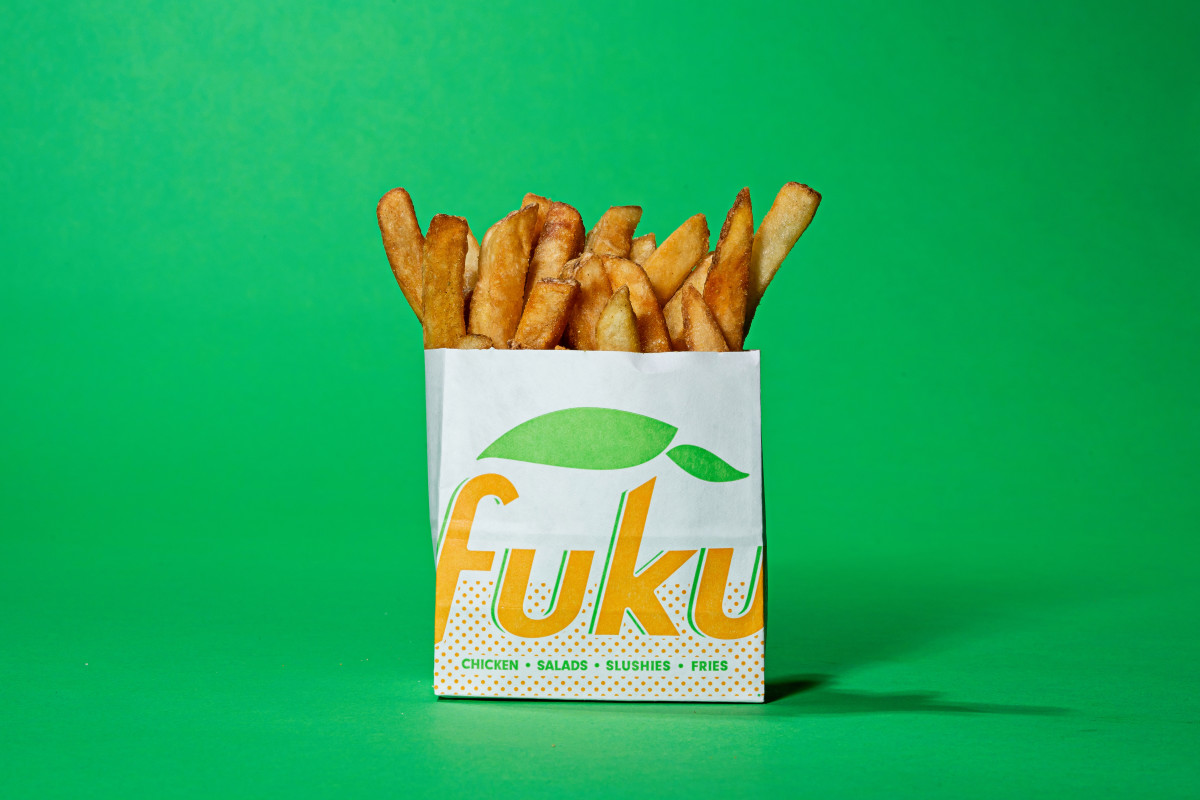 Fuku fries