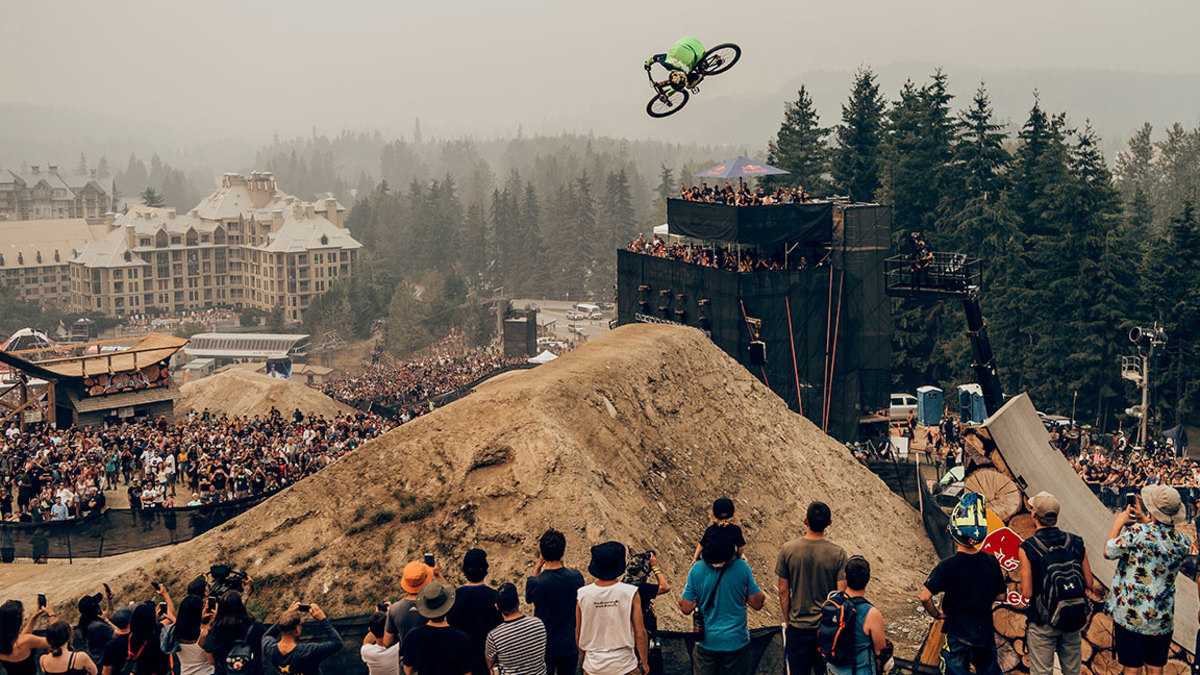 Red Bull Joyride / Red Bull Content Pool